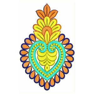 4728 Patch Design