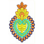 4728 Patch Design