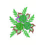 7353 Patch Design