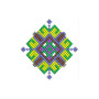 Cross Stitch Machine Embroidery