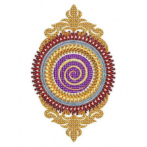 7435 Patch Design
