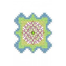 Cross Stitch Embroidery Design For Table Linens Cross Stitch Embroidery Design For Table Linens