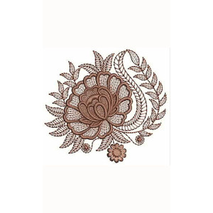 7612 Patch Design