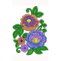 7617 Patch Design