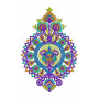 7690 Patch Design