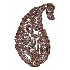 7692 Patch Design
