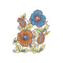 7693 Patch Design