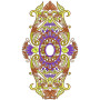 7696 Patch Design