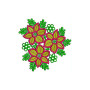 7717 Wall Art Design