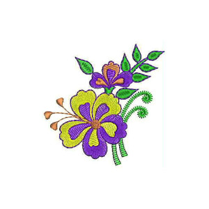 7727 Wall Art Design
