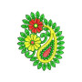 7738 Patch Design