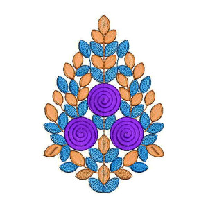 7740 Patch Design