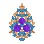 7740 Patch Design