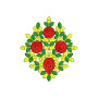 7741 Patch Design