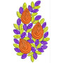 7742 Patch Design
