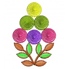 7739 Patch Design