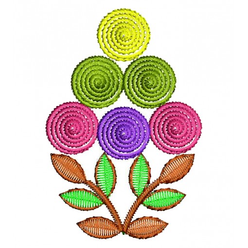 7739 Patch Design