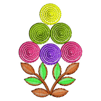 7739 Patch Design
