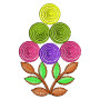 7739 Patch Design