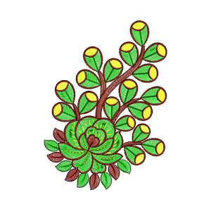 7745 Patch Design
