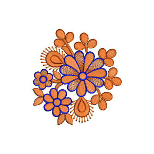 7746 Patch Design