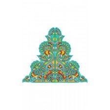 2014 Fashion Applique Embroidery Design 2014 Fashion Applique Embroidery Design