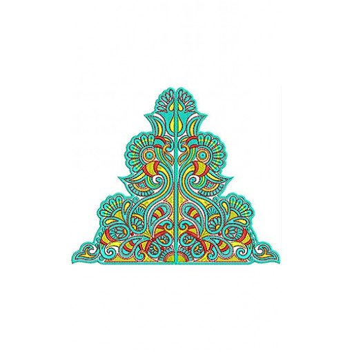 2014 Fashion Applique Embroidery Design 2014 Fashion Applique Embroidery Design