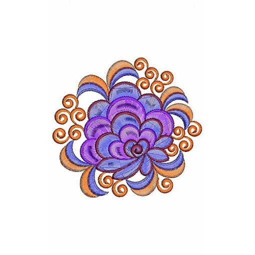 Awesome Applique Embroidery Design Awesome Applique Embroidery Design