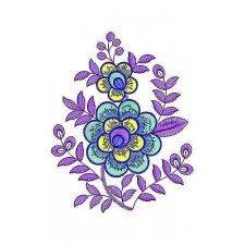 Butta Embroidery Design Butta Embroidery Design