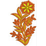 8045 Patch Design