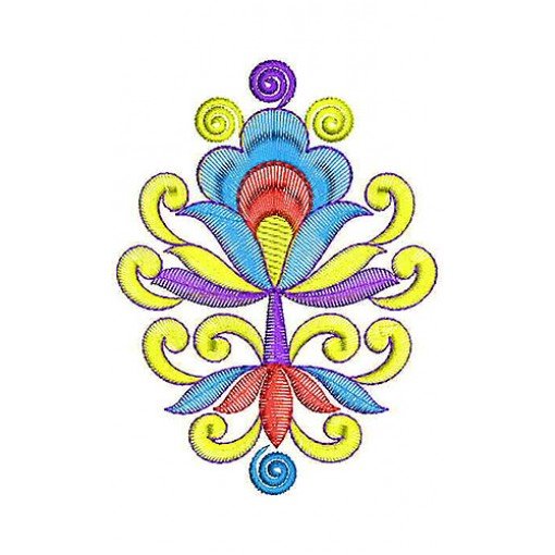 Tee Corner Applique Embroidery Design Tee Corner Applique Embroidery Design