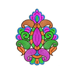 8073 Patch Design