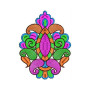 8073 Patch Design