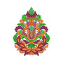 8074 Patch Design