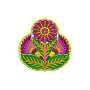 8075 Patch Design