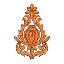 Dubai Clothing Farasha Embroidery Applique Design Dubai Clothing Farasha Embroidery Applique Design
