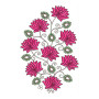 8150 Cording Patch Design