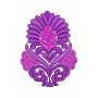 8153 Patch Design