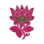 8164 Patch Design