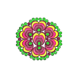 8169 Patch Design