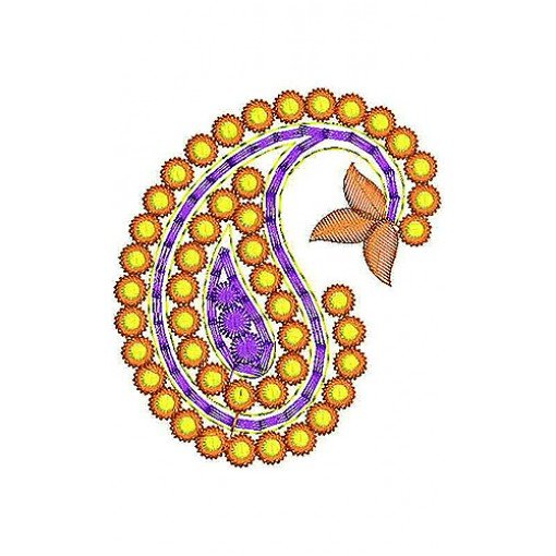 Buta Embroidery Designs Buta Embroidery Designs