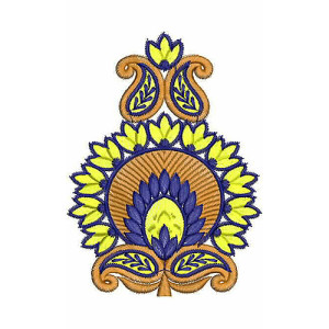 8170 Patch Design