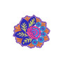 8171 Patch Design