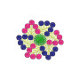 8177 Applique Design