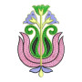 8180 Applique Design