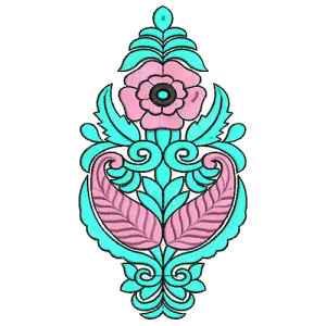 8181 Applique Design
