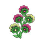 8182 Applique Design
