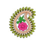 8187 Applique Design