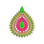 8188 Applique Design