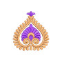 8190 Applique Design